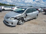 Toyota Corolla Le JTDBU4EE7BJ098028 fotografie