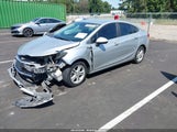 Chevrolet Cruze Lt Auto 1G1BE5SMXH7157246 снимка