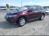 Nissan Murano Le/S/Sl/Sv JN8AZ1MW5DW307508 photo