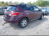 Nissan Murano Le/S/Sl/Sv JN8AZ1MW5DW307508 fotografie