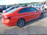 Volkswagen Jetta 1.4T R-Line/1.4T S/1.4T Se 3VWC57BU9KM076546 снимка