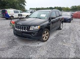 Jeep Compass Sport 1C4NJDBBXCD504755 снимка