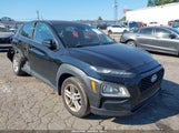 Hyundai Kona Se KM8K12AA3KU384890 снимка