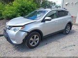 Toyota Rav4 Xle JTMRFREV0FD104682 снимка