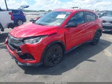 Honda Hr-V Awd Sport 3CZRU6H17NM736461 photo