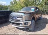 Ford F-250 Xlt 1FT7W2BT6BEB18589 снимка