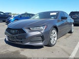 Acura Tlx Technology Package 19UUB5F49PA002130 снимка