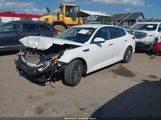 Kia Optima Lx 5XXGT4L36LG382802 снимка