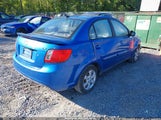 Kia Rio Lx KNADH4A32A6660353 снимка