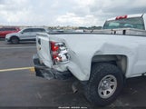 Chevrolet Silverado  Wt 1GCRCNEHXHZ104934 снимка