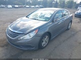 Hyundai Sonata Gls 5NPEB4AC3EH861439 снимка