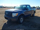 Ford F-150 Xl 1FTMF1EM2CKD48411 снимка