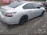 Nissan Maxima 3.5 Sv 1N4AA5AP3EC495087 снимка