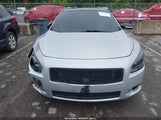 Nissan Maxima 3.5 Sv 1N4AA5AP3EC495087 снимка