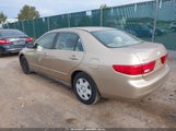 Honda Accord 2.4 Lx 1HGCM564X5A121288 fotografie