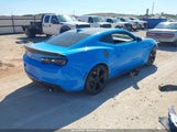 Chevrolet Camaro Rwd Lt1 1G1FF1R70N0106172 photo