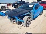 Chevrolet Camaro Rwd Lt1 1G1FF1R70N0106172 снимка