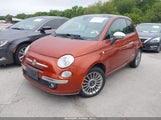 Fiat 500 Lounge 3C3CFFCR8DT513941 снимка