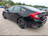 Honda Civic Sport 2HGFC2F89MH546227 снимка