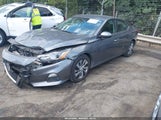 Nissan Altima S Fwd 1N4BL4BVXLC194559 fotografie