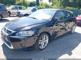 Lexus Ct 200H JTHKD5BH1G2260532 fotografie