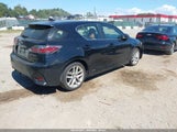 Lexus Ct 200H JTHKD5BH1G2260532 fotografie