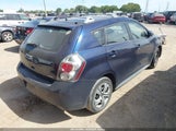 Pontiac Vibe 5Y2SL67899Z470227 снимка