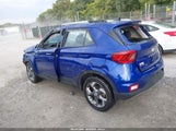 Hyundai Venue Sel KMHRC8A32NU138544 снимка