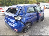 Hyundai Venue Sel KMHRC8A32NU138544 снимка