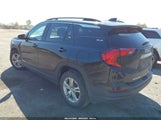 GMC Terrain Sle 3GKALMEV4JL254052 снимка