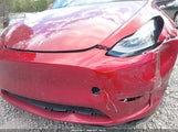 Tesla Model Y Long Range Dual Motor All-Wheel Drive 7SAYGDEE2RA241406 photo