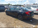 Honda Civic Sport 2HGFC2F89KH581850 снимка