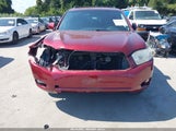 Toyota Highlander Se V6 5TDJK3EH9AS010510 photo