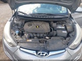Hyundai Elantra Se KMHDH4AE1FU413151 снимка