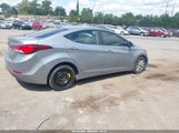 Hyundai Elantra Se KMHDH4AE1FU413151 снимка