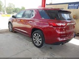 Chevrolet Traverse Premier 1GNERKKW2KJ150558 снимка