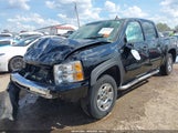 Chevrolet Silverado  Lt 3GCPKSE30BG271873 снимка