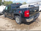 Chevrolet Silverado  Lt 3GCPKSE30BG271873 снимка