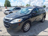 Mazda Cx-9 Touring JM3TB3MA7A0234124 снимка