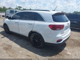 Kia Sorento 3.3L S 5XYPG4A52LG659708 photo
