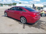 Hyundai Sonata Limited 2.0T 5NPEC4AB4EH886435 снимка