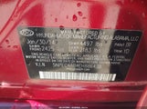 Hyundai Sonata Limited 2.0T 5NPEC4AB4EH886435 снимка