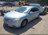 Toyota Camry Le 4T1BE46K09U848794 снимка