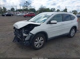 Honda Cr-V Ex-L 5J6RM4H79EL047595 снимка
