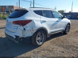 Hyundai Santa Fe Sport 2.4L 5XYZU3LBXJG568679 photo