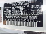 Hyundai Santa Fe Sport 2.4L 5XYZU3LBXJG568679 photo
