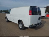 Chevrolet Express  Work Van 1GCHG35K291107889 fotografie