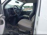 Chevrolet Express  Work Van 1GCHG35K291107889 снимка