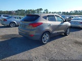 Hyundai Tucson Limited KM8JU3AC0BU197293 photo