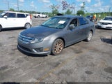 Ford Fusion Sel 3FAHP0JAXCR263001 снимка